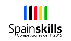 Spainskills 2015