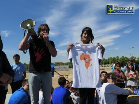 III Carrera Condestable Solidarios