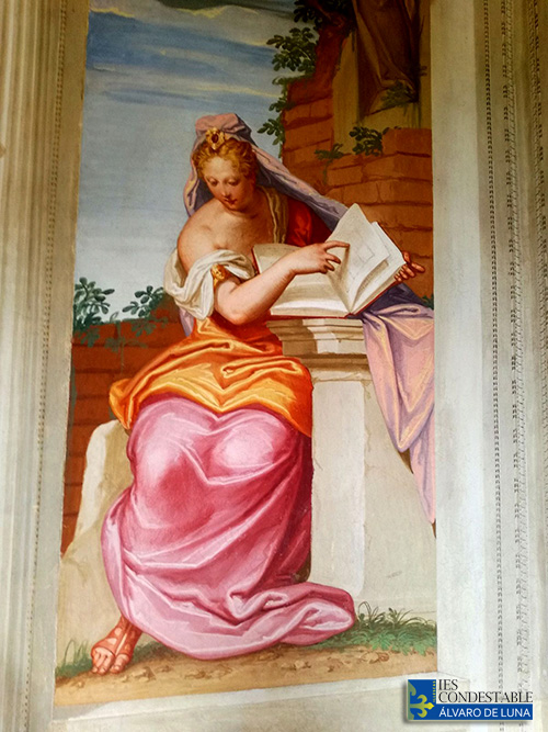 Visita Intercambio Italia 2017 Visita Intercambio Italia 2017