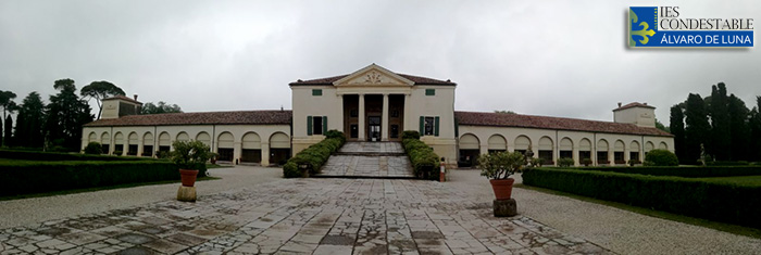 Visita Intercambio Italia 2017 Visita Intercambio Italia 2017