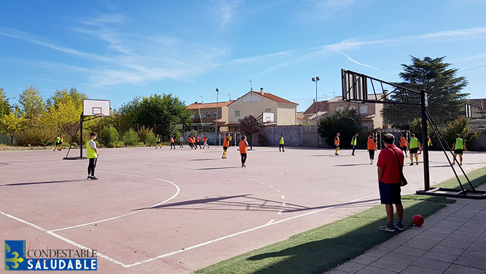 Día Mundial de la Salud Mental