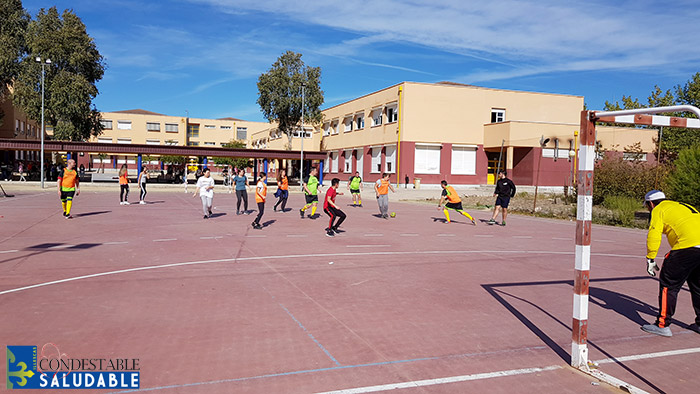 Día Mundial de la Salud Mental