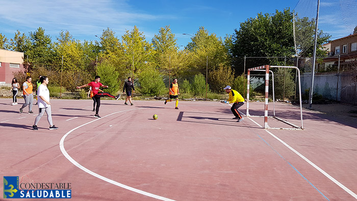 Día Mundial de la Salud Mental