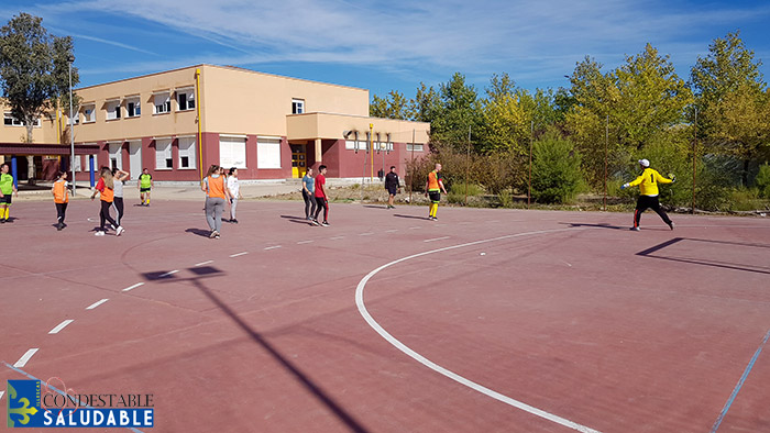 Día Mundial de la Salud Mental