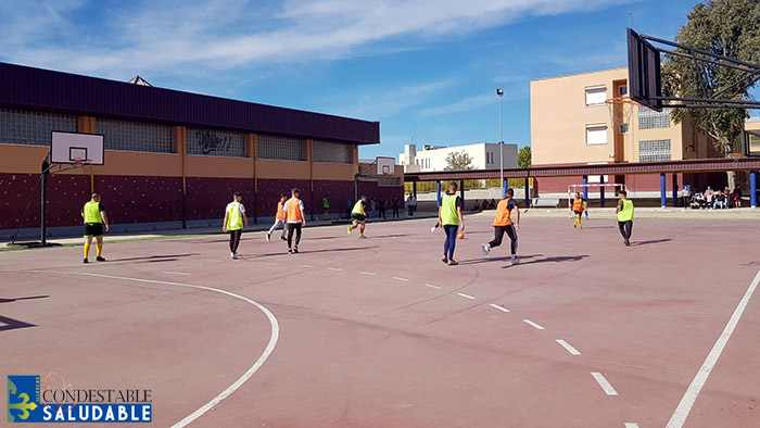 Día Mundial de la Salud Mental