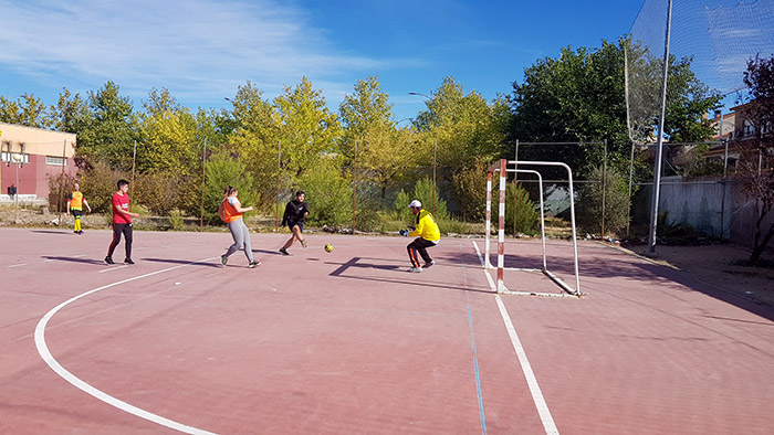 Día Mundial de la Salud Mental