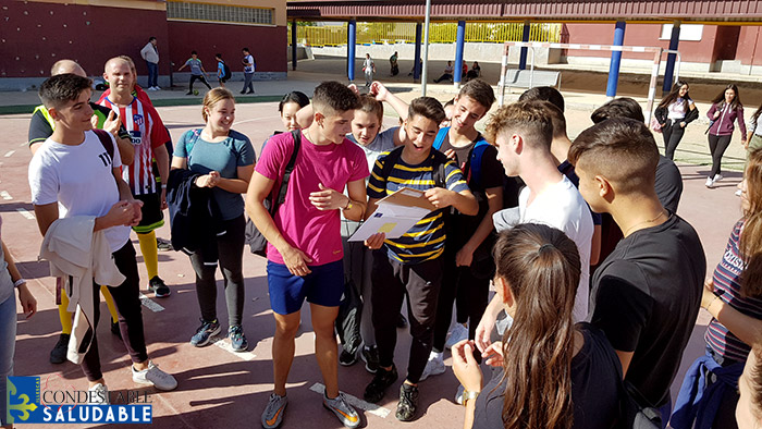 Día Mundial de la Salud Mental