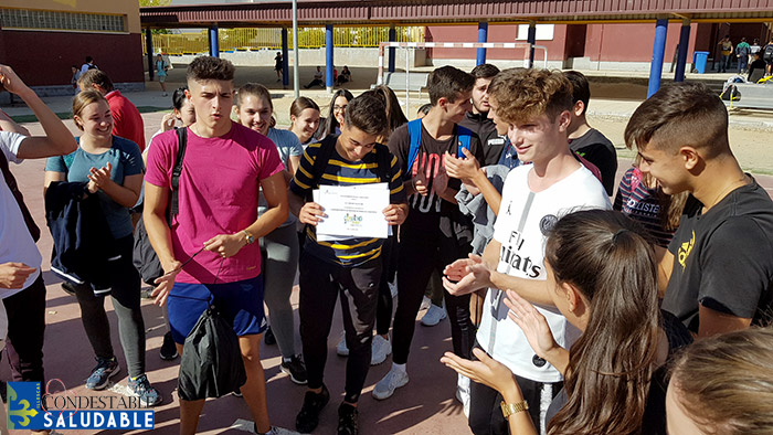 Día Mundial de la Salud Mental