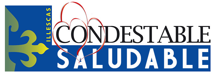 Condestable Saludable