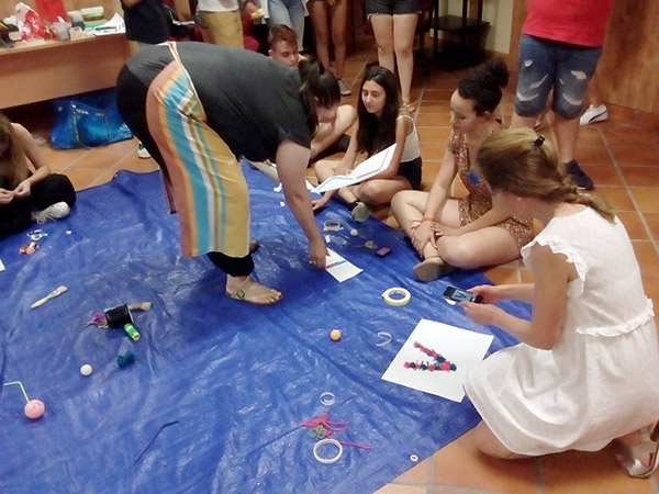 Jornadas Voix Vives Junio'19