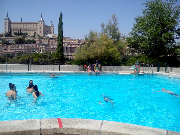 Jornadas Voix Vives Junio'19