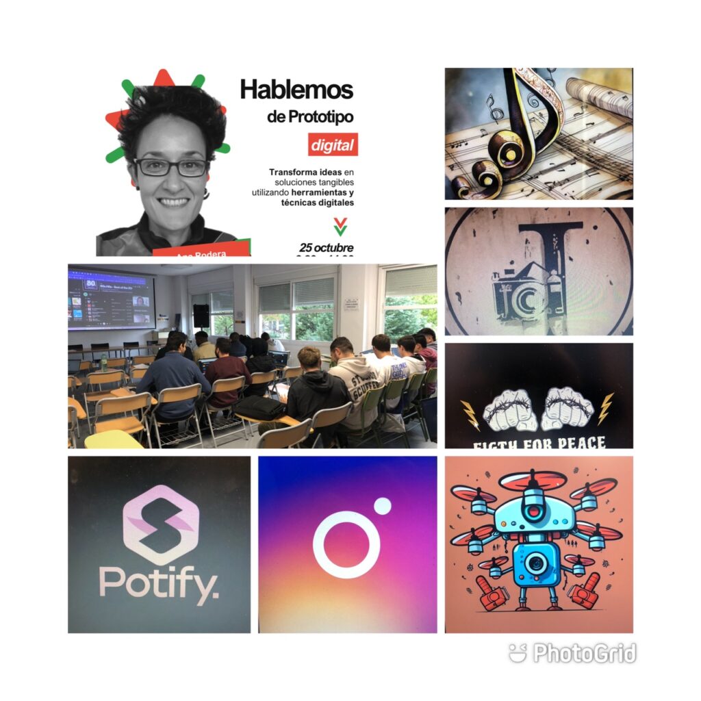 Hablemos de prototipo