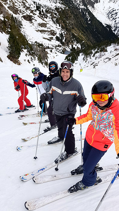 Esquí en Andorra Esquí en Andorra