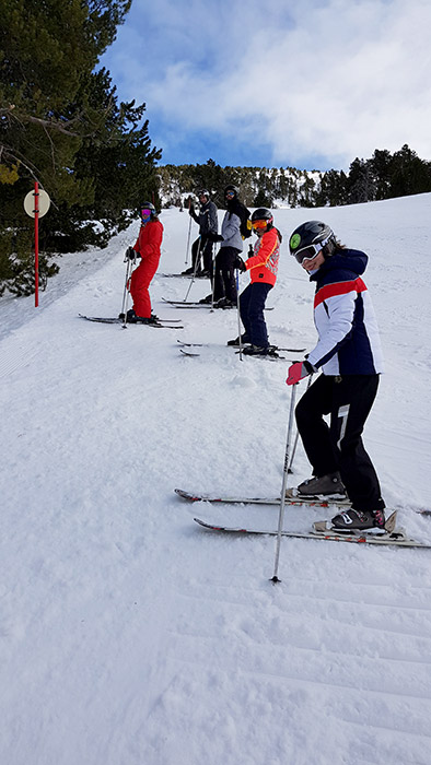 Esquí en Andorra Esquí en Andorra