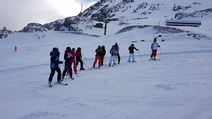 Esquí en Andorra Esquí en Andorra