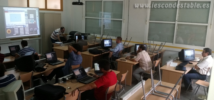 Curso Siemens Curso Siemens