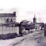 imagen illescas inicios de s xx