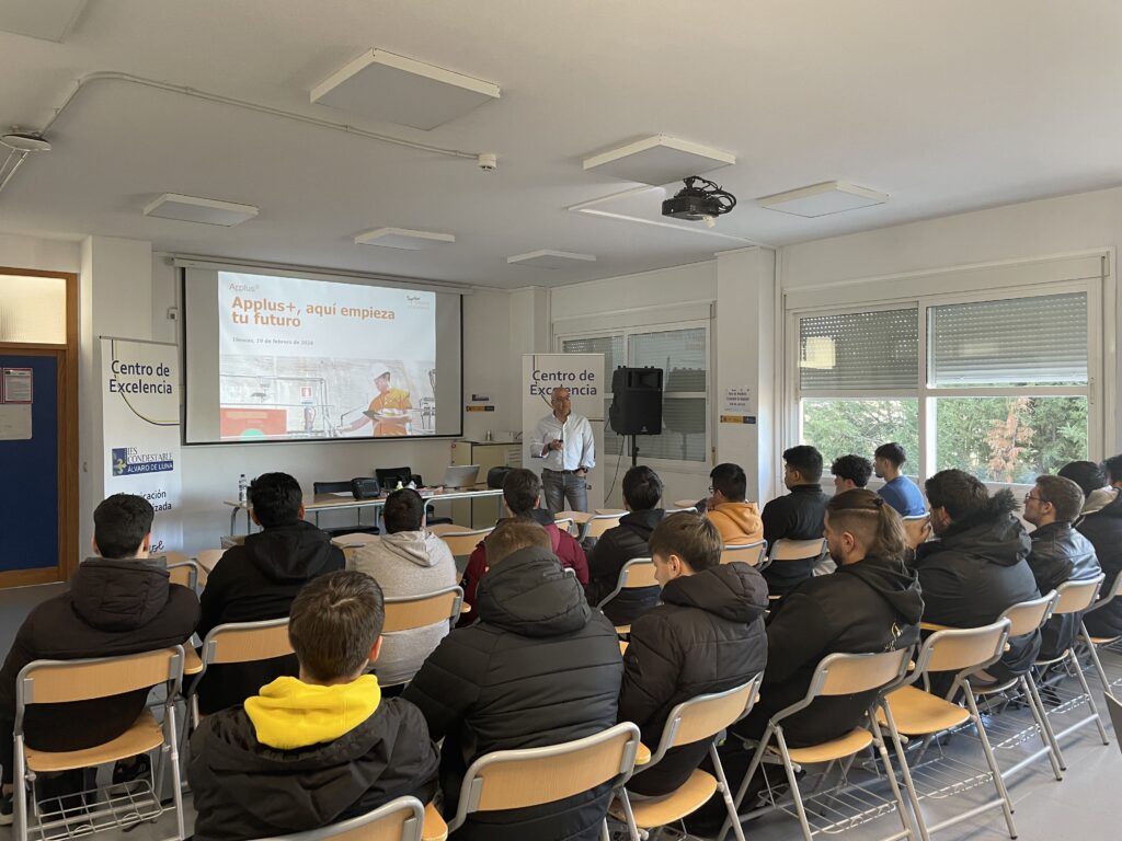 JORNADA TÉCNICA DE ENSAYOS NO DESTRUCTIVOS